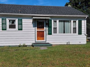 13810 Greenfield Ave, Maugansville, MD 21767