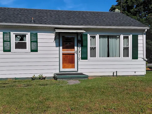 13810 Greenfield Ave, Maugansville, MD 21767
