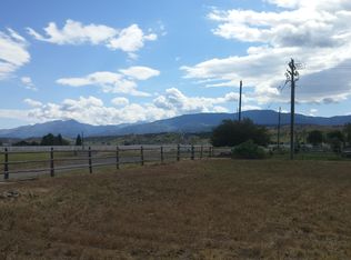 ON 850 N LOT 4, Beaver, UT 84713