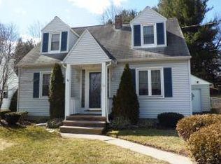 34 Vestal Ave, Binghamton, NY 13903
