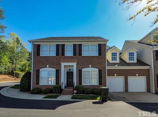 8104 Kennett Village Ct, Raleigh, NC 27615