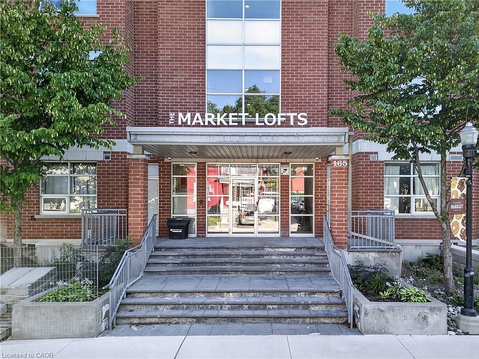 1st image of 165 Duke St E #210