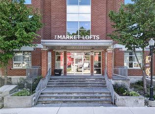 165 Duke St E #210, Kitchener, ON N2H6T8