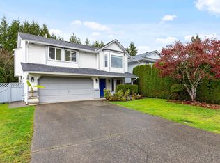 20783 51b Ave, Langley, BC