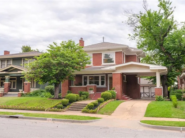 928 NW 14th St, Oklahoma City, OK 73106