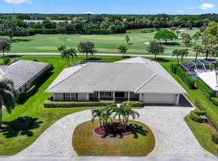 11743 N Lake Dr, Boynton Beach, FL 33436