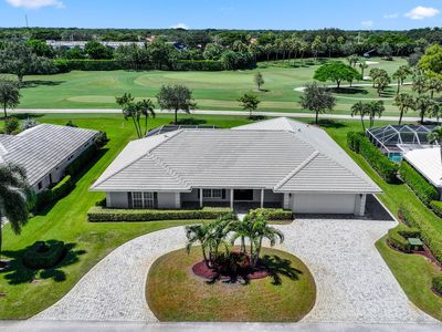 11743 N Lake Drive, Boynton Beach, FL, 33436