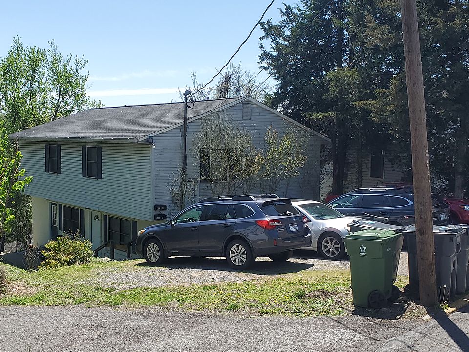 806 Price Street Unit B