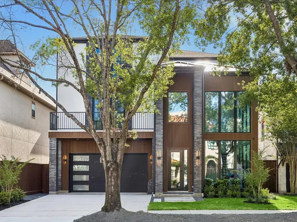 1606 Hazard St, Houston, TX 77019