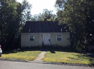 72 Bertwell Rd, Lexington, MA 02420