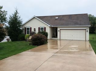 10816 Conestoga Dr, Huntingdon, PA 16652