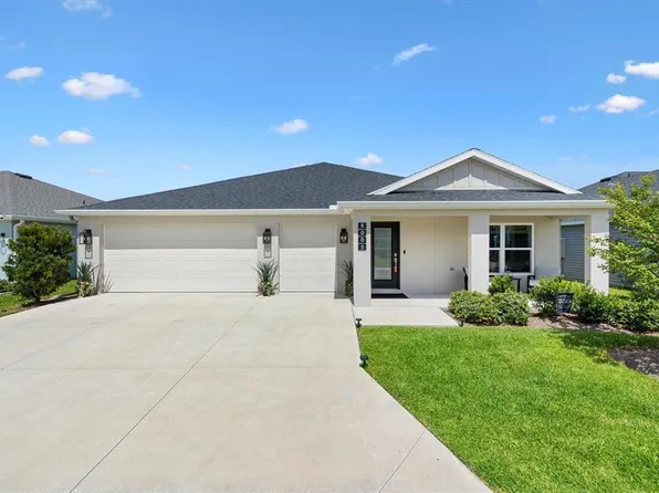 8005 Joedy Carter, Okahumpka, FL 34762