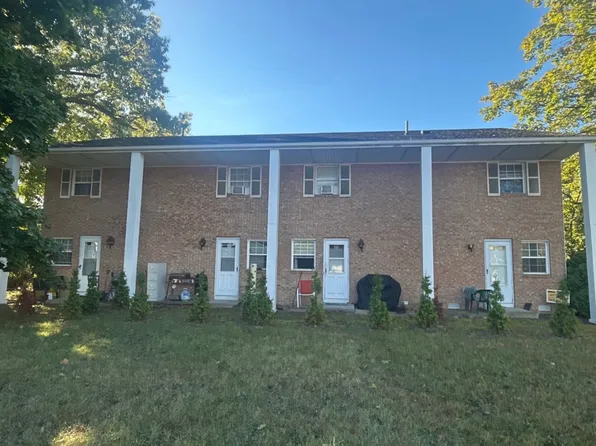 5409 W Alexis Rd #5407, Sylvania, OH 43560