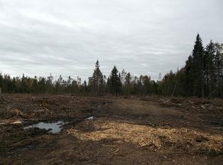 0 Houlton Rd, Waite, ME 04492