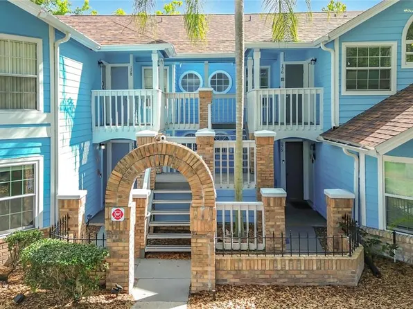 2717 N Poinciana Blvd APT 176, Kissimmee, FL 34746