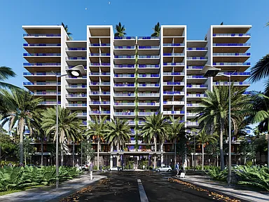 B3 Floorplan