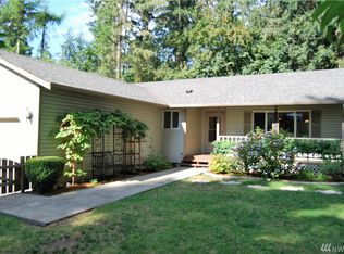 17915 Clearland Blvd SE, Yelm, WA 98597