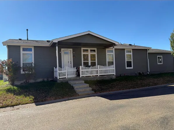 7860 Mountain View Dr #268, Frederick, CO 80530