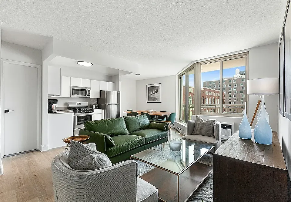 1964 1st Ave #10P