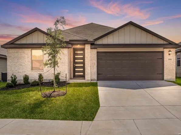 17031 Autry Falls, San Antonio, TX 78247