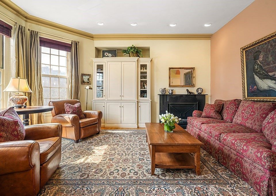291 Marlborough St APT 2, Boston, MA 02116 Zillow