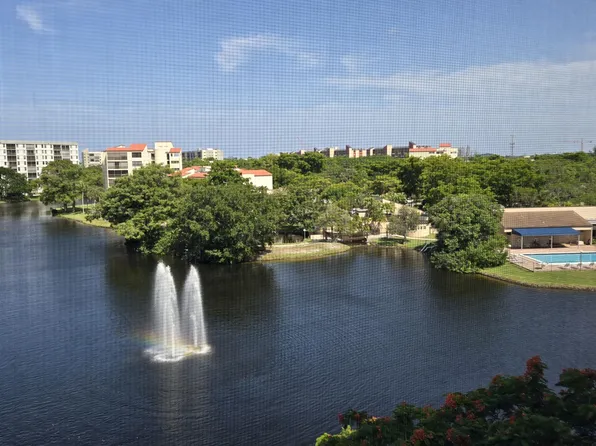 2334 S Cypress Bend Drive #602, Pompano Beach, FL 33069