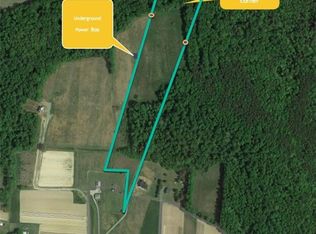 5052 Studley Rd, Mechanicsville, VA 23116