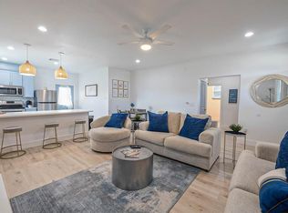 5301 Avenue Q 1/2, Galveston, TX 77551