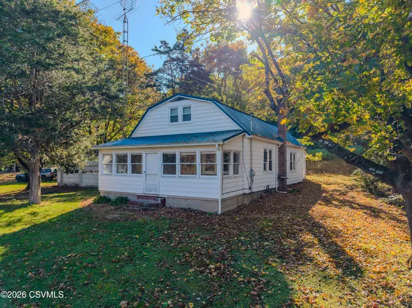 6537 Middle Rd, Beavertown, PA 17813