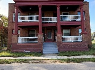 10512 Greenlawn Ave, Cleveland, OH 44108