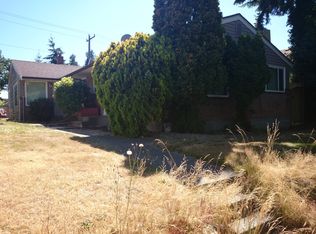 7716 35th Ave SW, Seattle, WA 98126