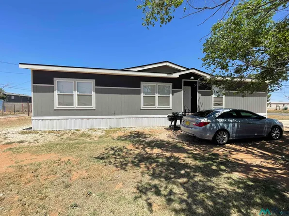 427 S Willow St, Hobbs, NM 88240