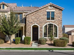 3348 E Orchid Ln, Gilbert, AZ 85296