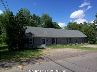 60 Parker Ter, Glastonbury, CT 06033