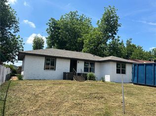 1400 NE 37th St, Oklahoma City, OK 73111