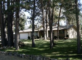 19779 Nugget Ave, Bend, OR 97702