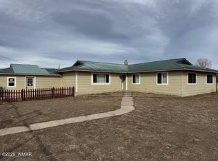 611 S River Rd, Eagar, AZ 85925