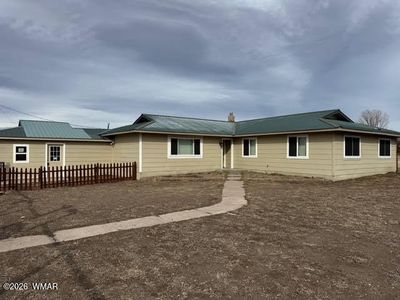 611 S River Rd, Eagar, AZ, 85925