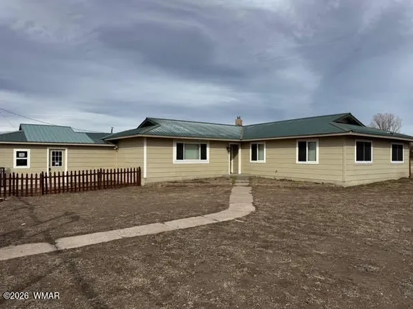 611 S River Rd, Eagar, AZ 85925