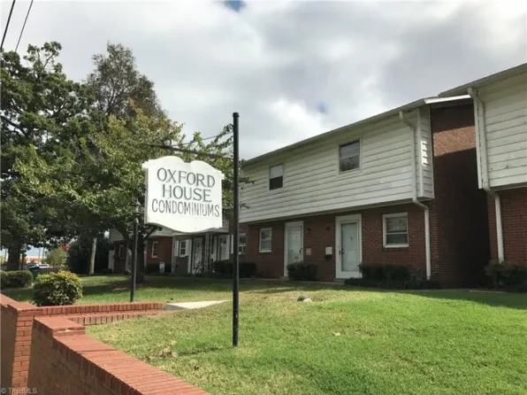 101-10 Oxford Pl, High Point, NC 27262