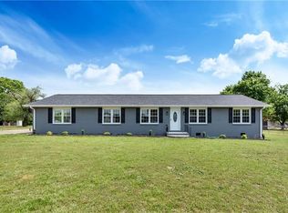 603 Greenleaf Dr, Anderson, SC 29626