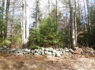 465 Williamsville Rd, Phillipston, MA 01331