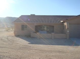 4331 W Roosevelt Rd, Yucca, AZ 86438