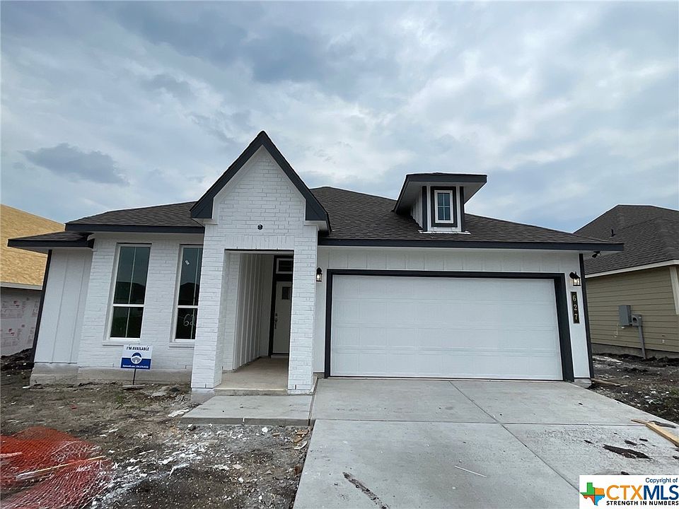 627 Pipe Creek Dr, Belton, TX 76513 Zillow