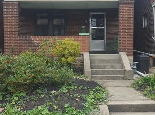 3349 Dawson St, Pittsburgh, PA 15213