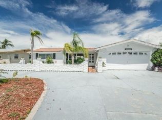 4425 Rudder Way, New Port Richey, FL 34652