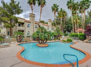 3145 E Flamingo Rd APT 1017, Las Vegas, NV 89121