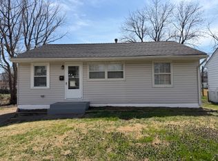 308 Lanark Rd, Saint Louis, MO 63137