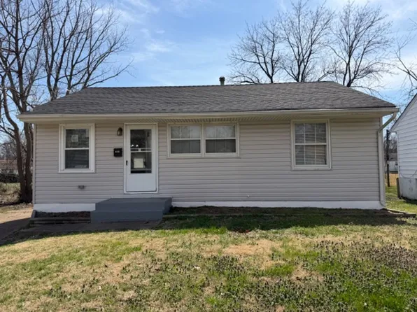 308 Lanark Rd, Saint Louis, MO 63137