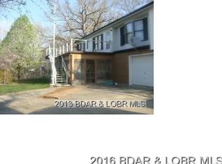 30126 Millcreek Loop, Gravois Mills, MO 65037